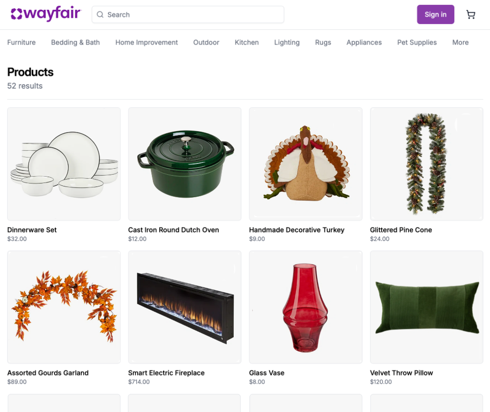Wayfair